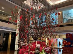 -白云宾馆·白云宴餐厅