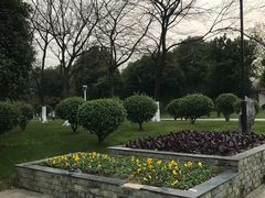 -孝子祠公园