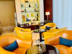 -西点坊(浦东香格里拉店)