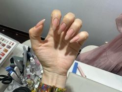 -晨·艺美甲美睫