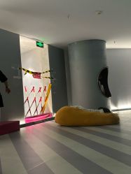 -marspace马斯派超级运动公园(正弘汇店)