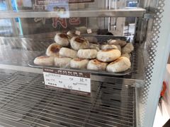 -长发西饼(临顿路店)
