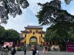-桂林独秀峰王城景区