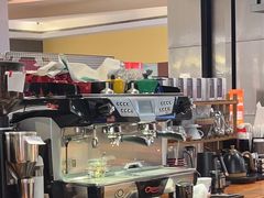-Gee Coffee Roasters(万象天地店)