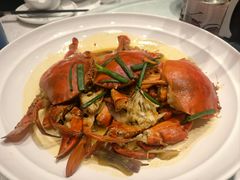 -华盛丰温州大排档(东三环南路店)