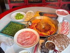 -小龙翻大江文化火锅(太古里店)