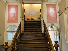 -1901 Cafe(西四店)