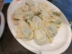 -李记东北饺子馆·东北菜(欢乐谷店)