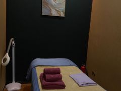 -柏悦SPA(君汇店)