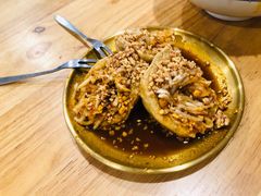 -小豆海棠(嘉兴路店)