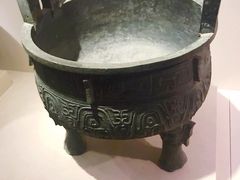 -陕西历史博物馆