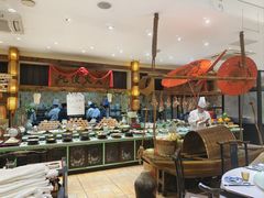 -老西门·常州菜(新区店)