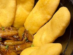 -洪福龙虾