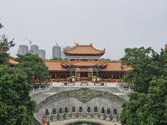 -广东圆玄道观