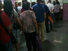 -广州市番禺中心医院(主院区)