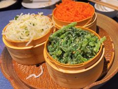 -金狮麟·新豫菜(金码大厦店)
