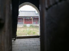 -姚广孝墓塔