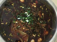 -蓉城西二道无名冒菜(西二道街店)