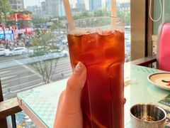 -香港新记茶餐厅(春熙太古里店)