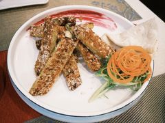 -尼泊尔雪莲餐厅(北京东路店)