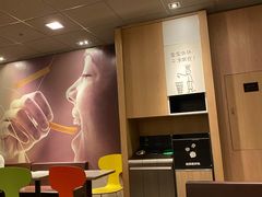-麦当劳(豫园店)