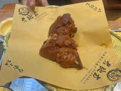 -香约老地方烧烤(九道街店)