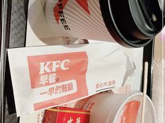 -肯德基(中鼎大厦店)