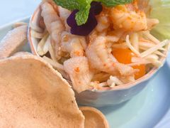 -蕉叶·广州明星泰国菜(黑金冠保利广场店)