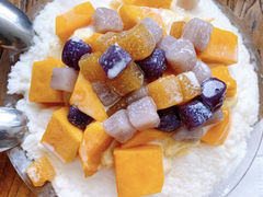 -斯利美甜品slimay dessert(滨江高教园店)