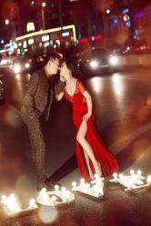 点击看大图 -戛纳印象摄影(潮拍定制馆)