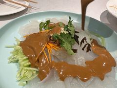 妈妈大拉皮-北李·海肠捞饭·大连菜(望京凯德MALL店)