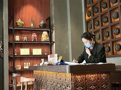 -菩泰·泰式草本按摩SPA(武汉新天地南馆店)