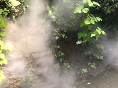 -竹泉村旅游度假区