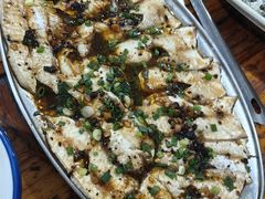 -章记正宗南岗鱼蛋火锅