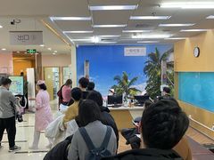 -慈铭体检(洋桥分院)
