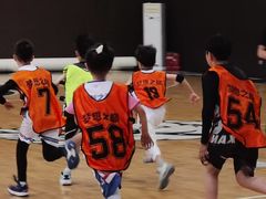 -梦想之巅·青少年篮球·羽毛球·培训中心(西站店)