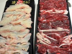 -陈记顺和潮汕牛肉火锅(番禺迎宾大道店)