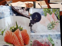 -Mr·Fish鱼鲜生海鲜放题(银泰in99店)
