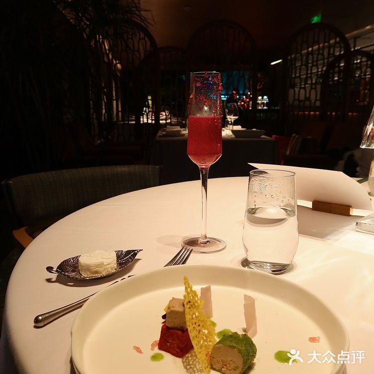 成都探店｜超适合约会的私房菜餐厅💕🍴