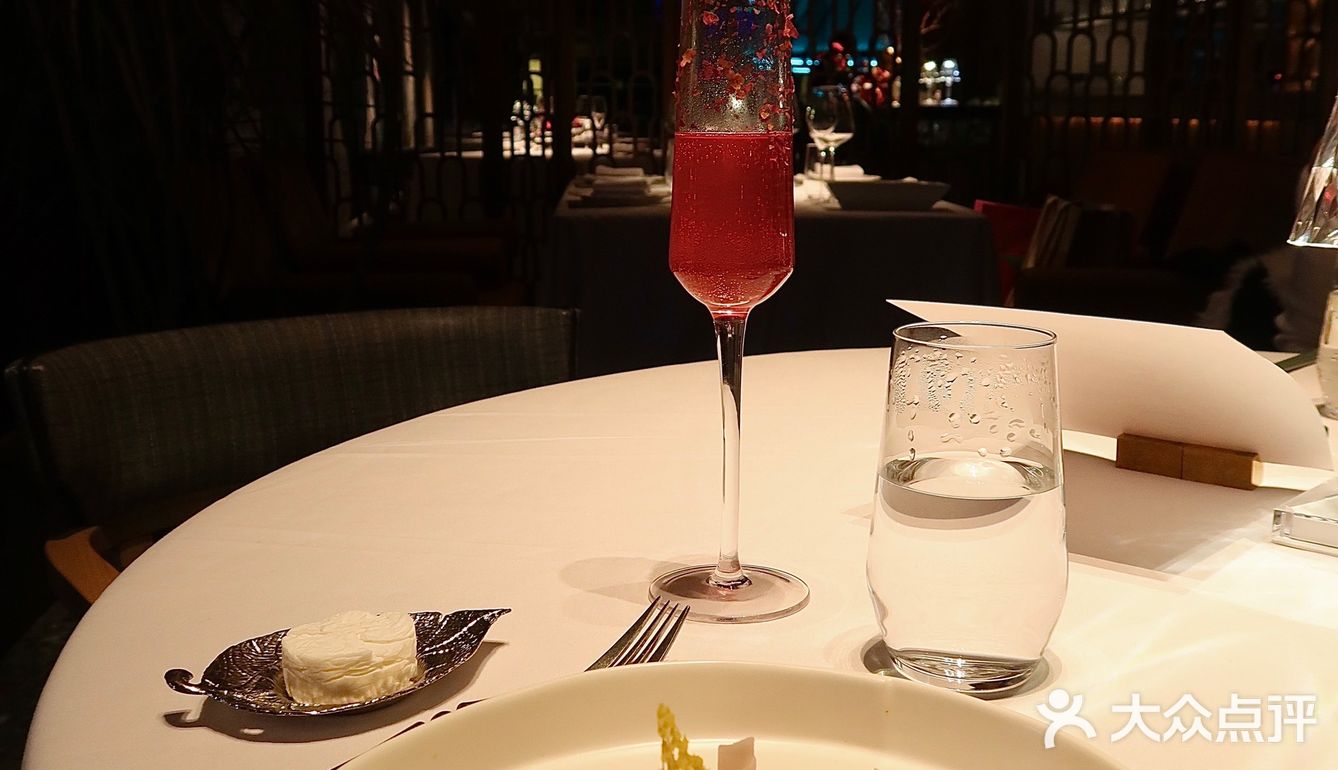 成都探店｜超适合约会的私房菜餐厅💕🍴