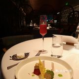 成都探店｜超适合约会的私房菜餐厅💕🍴