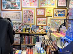 -3D·JP拼图(合生汇店)