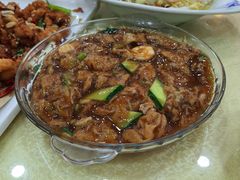 -普天和酒楼·新津菜·烤鸭(天津之眼店)