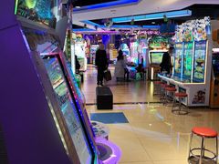 -大玩家(万达广场大连甘井子店)
