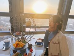-天玑高空江景餐厅&酒吧Sky Secret Restaurant&Bar