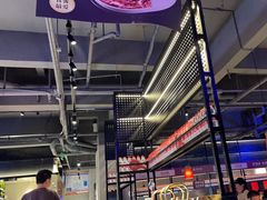 -辣伍鲜毛肚老火锅(元一店)
