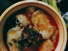 -大家乐东北菜(富河园店)