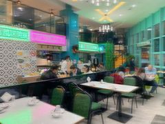 -东鑫记港式茶餐厅(南京东路店)