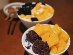 -小团圆糖水铺(襄阳南路店)