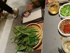 -巴奴毛肚火锅(二七万达店)